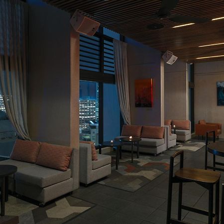 Four Points By Sheraton Бризбейн Екстериор снимка