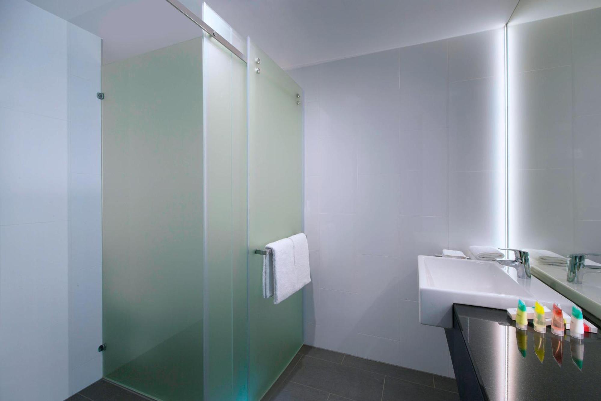 Four Points By Sheraton Бризбейн Екстериор снимка