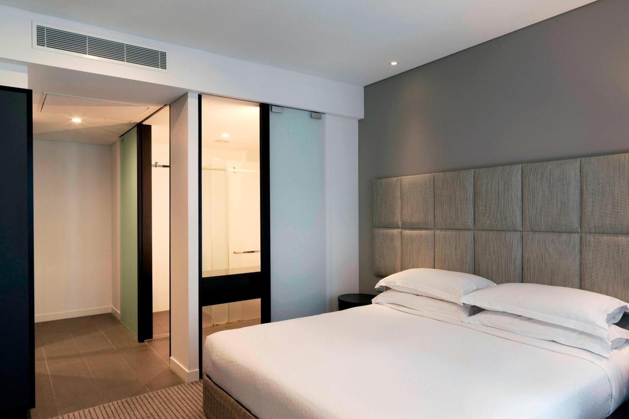 Four Points By Sheraton Бризбейн Екстериор снимка