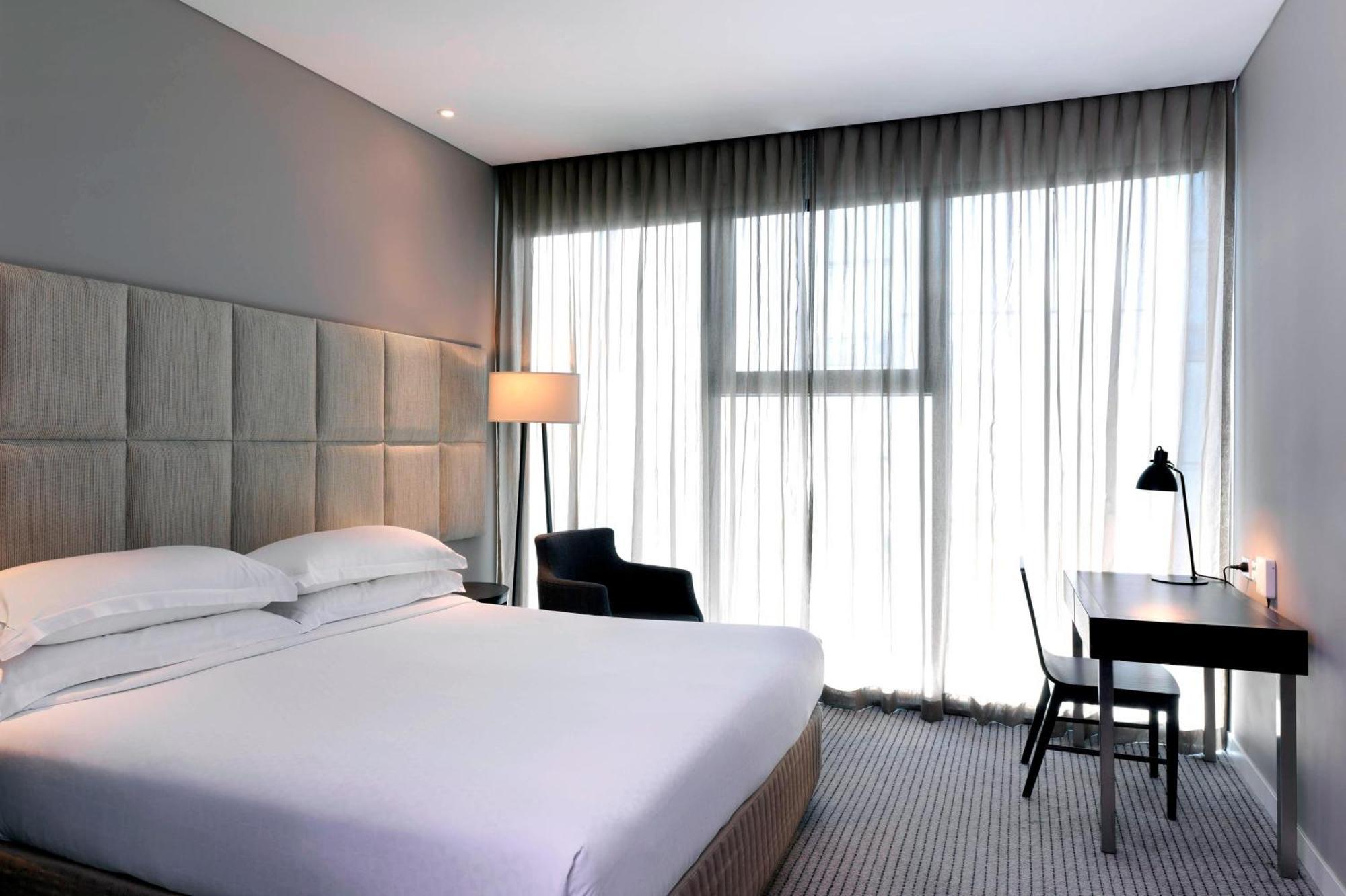 Four Points By Sheraton Бризбейн Екстериор снимка