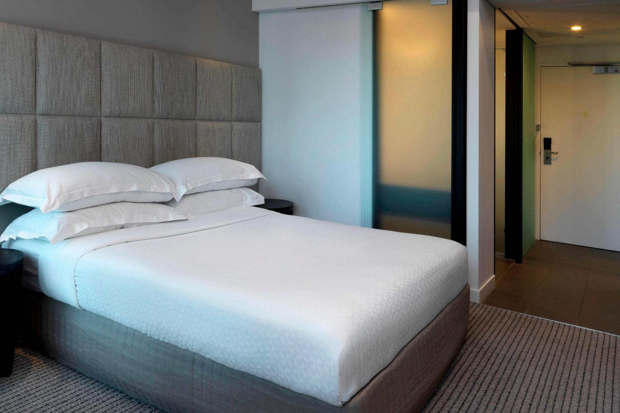 Four Points By Sheraton Бризбейн Екстериор снимка
