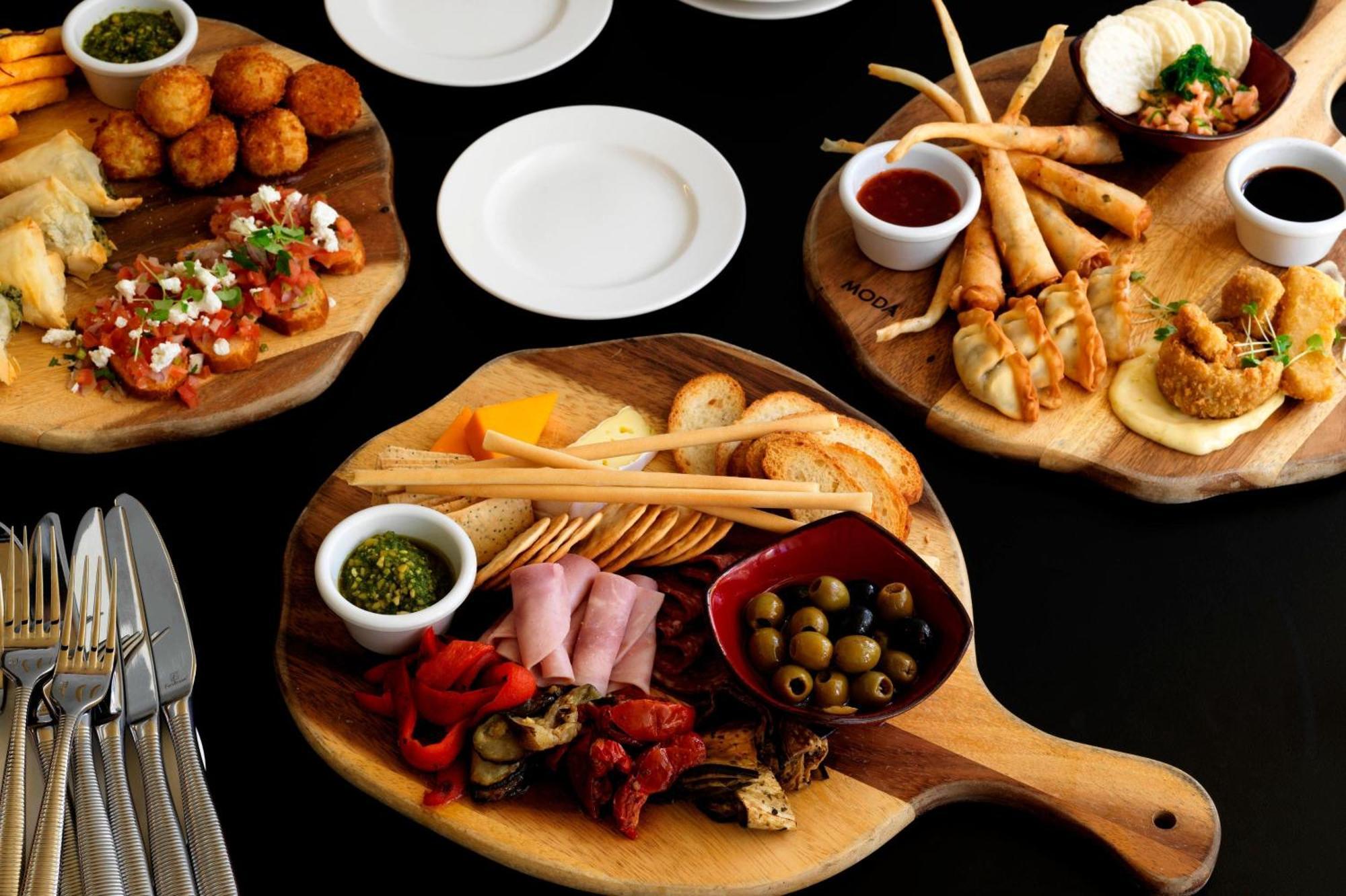 Four Points By Sheraton Бризбейн Екстериор снимка
