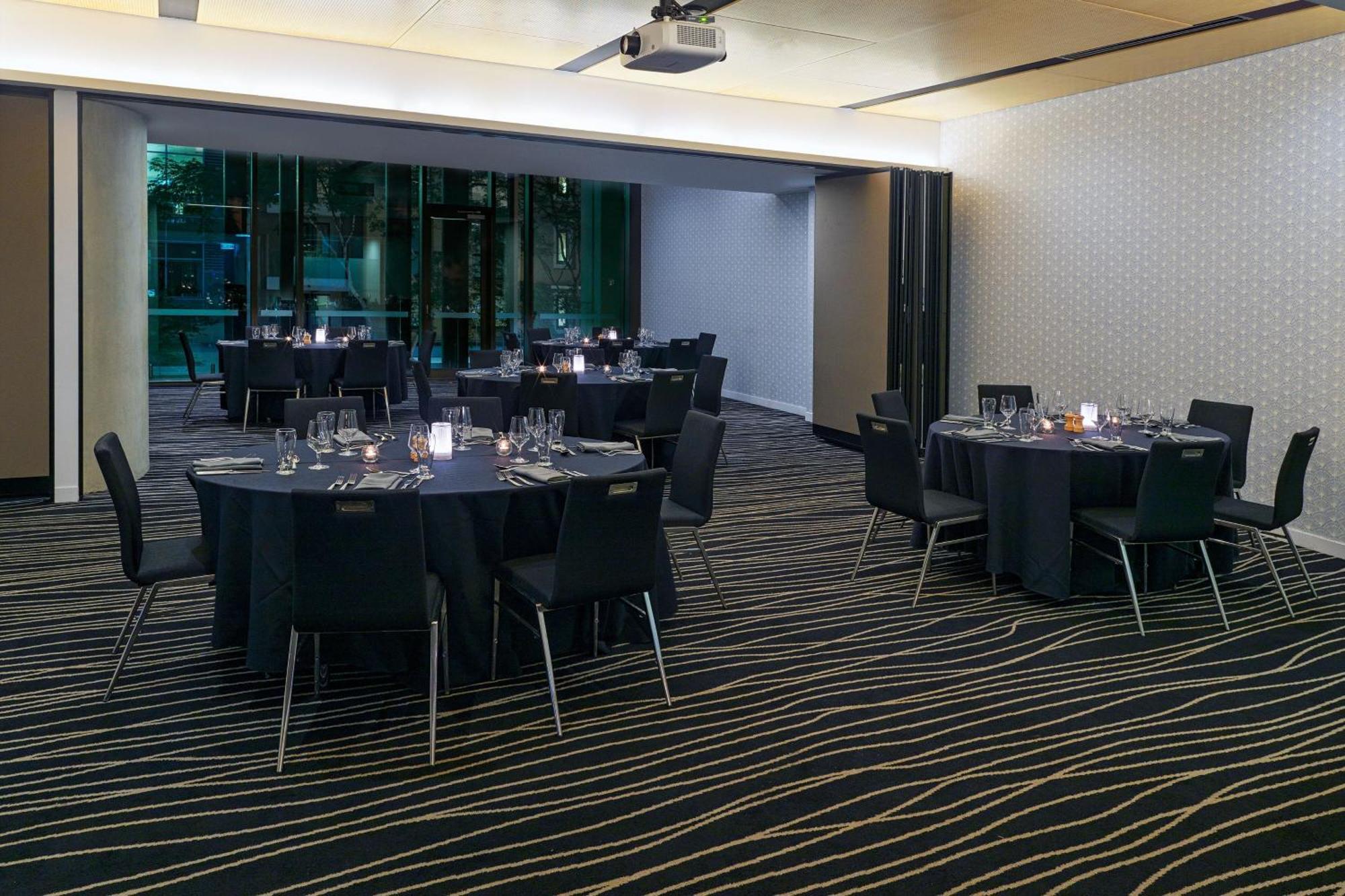 Four Points By Sheraton Бризбейн Екстериор снимка
