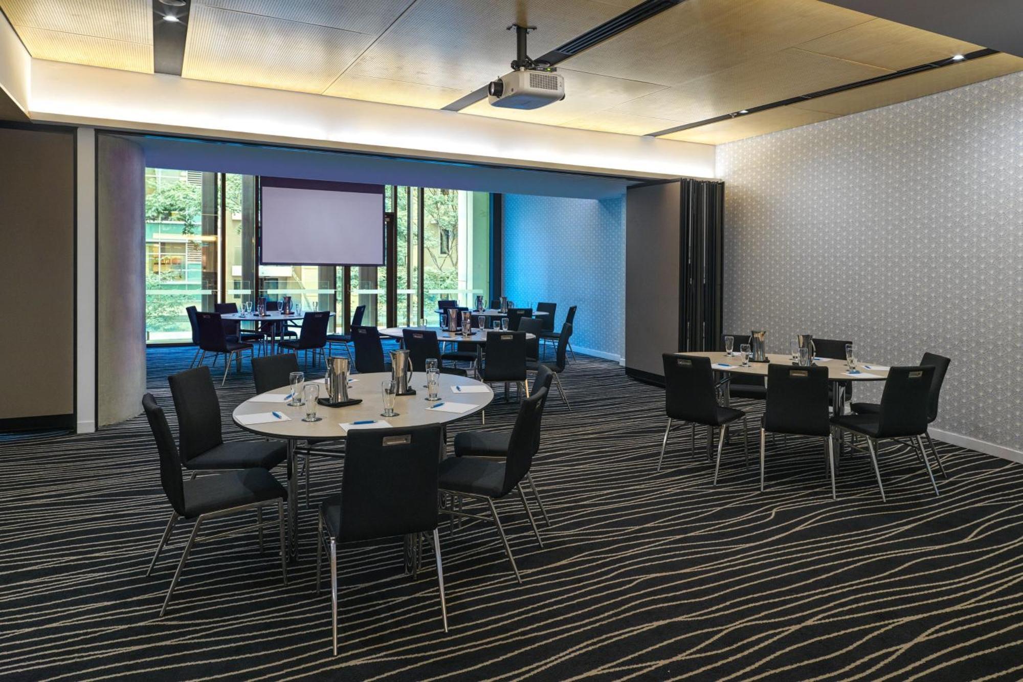 Four Points By Sheraton Бризбейн Екстериор снимка