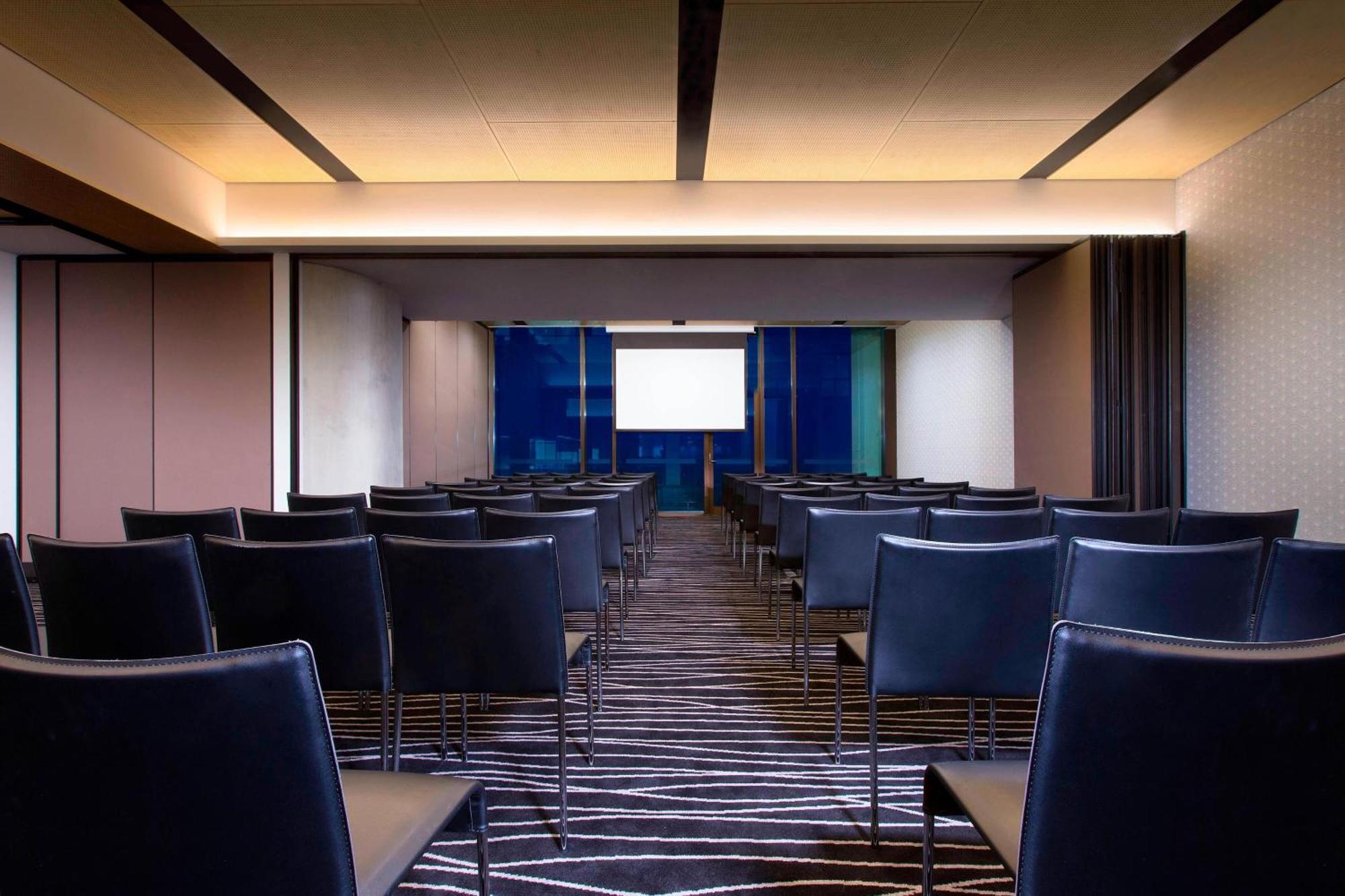 Four Points By Sheraton Бризбейн Екстериор снимка