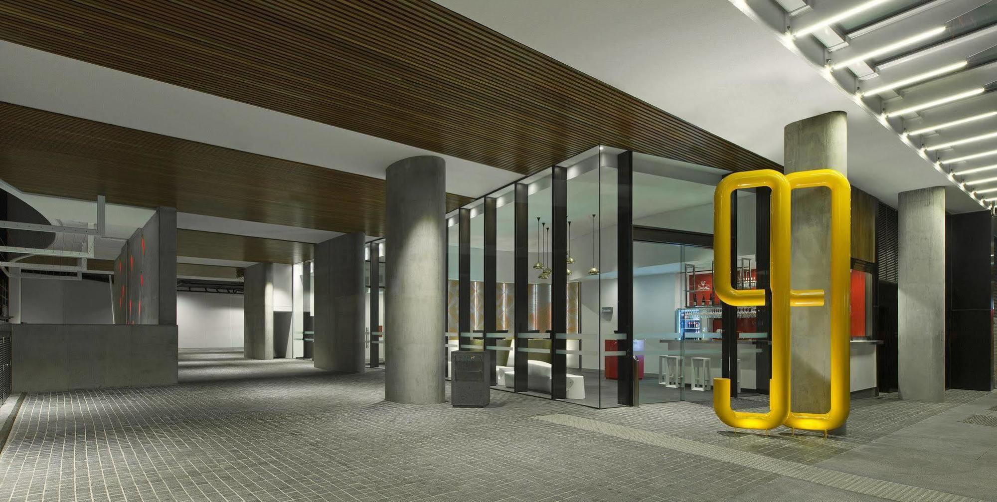 Four Points By Sheraton Бризбейн Екстериор снимка