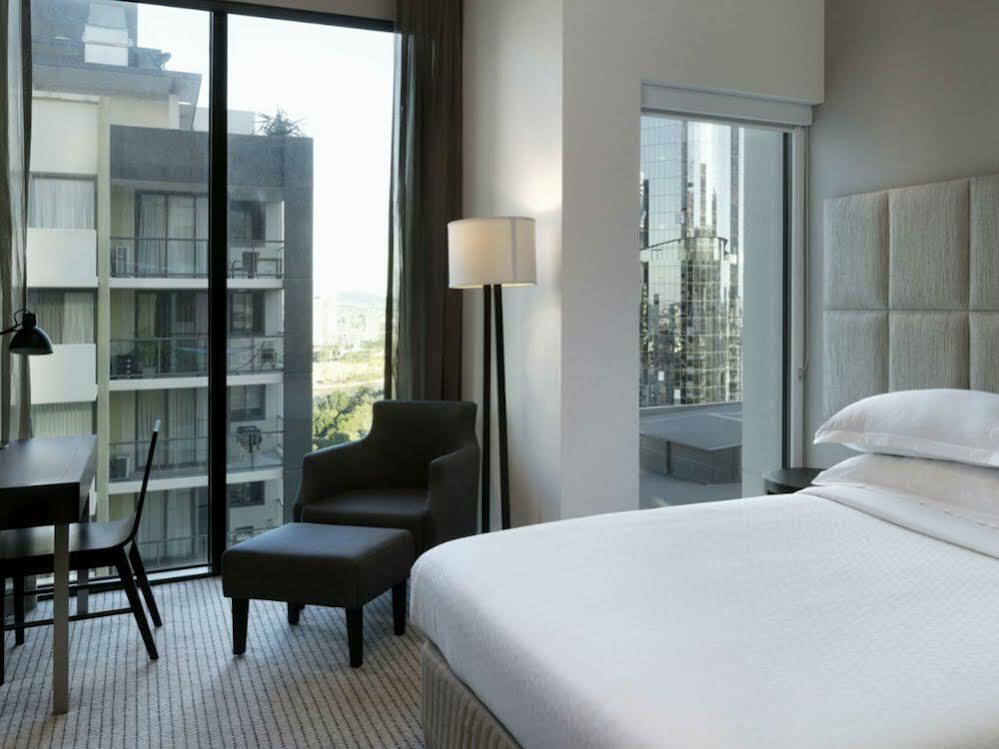 Four Points By Sheraton Бризбейн Екстериор снимка